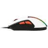 Myš Tracer 47417 Gamezone Cool White RGB USB