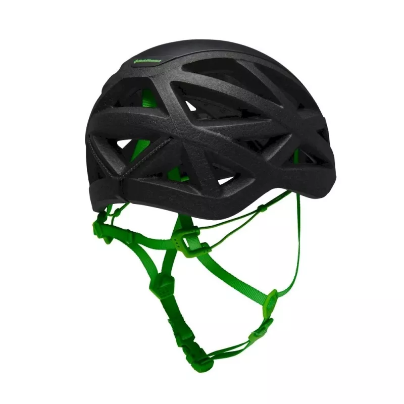Black Diamond Vapor prilba lezecká prilba - Envy Green (M/L)