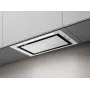 Elica LANE-80-WH 72 cm biela Lane nástenný digestor s 3 rýchlosťami + 1 booster stupeň a LED-L