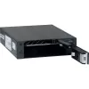 Dokovacia stanica pre HDD INTER-TECH ST-7227U pre 2,5 inch a 3,5 inch disky, USB 3.0 s Type-C a Type-A