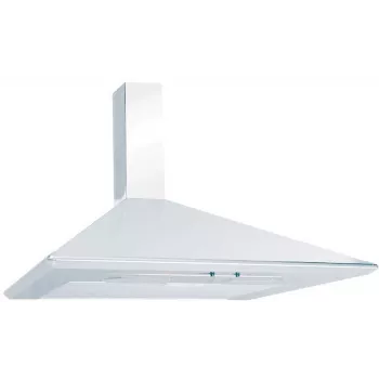 Nástenná odsávačka pár AKPO WK-5 SOFT 50, 50 cm, puzdro z nehrdzavejúcej ocele, hliníkový/uhlíkový tukový filter, 156 m³/h