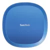 SanDisk Creator Desk Drive externý pevný disk, SSD, 8 TB, modrý, SDSSDT40C-8T00-E25
