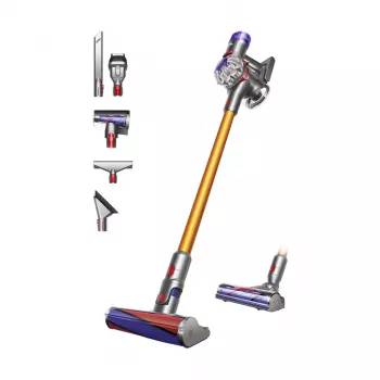 DYSON V8 Absolute SV25 akumulátorový vysávač