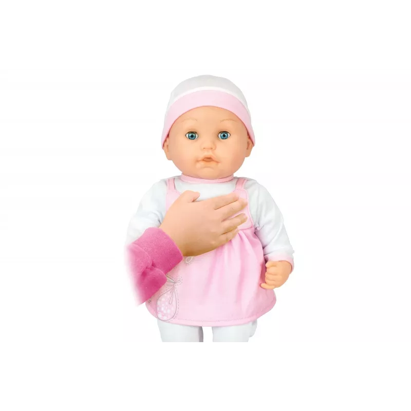 Artyk Natalia Adorable baby bábika