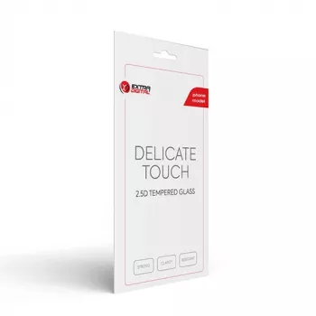 Ochranné sklo Samsung Galaxy A41 (2.5D)