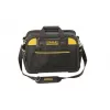 Taška na náradie STANLEY FATMAX Multi Access FMST1-73607, polyester, 430 × 280 × 300 mm, 2 rukoväte, ramenný popruh