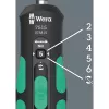 Wera 7515 Single Wera 7515 šírka 60 mm dĺžka 150 mm výška 35 mm
