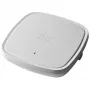 Cisco Catalyst 9120AXI-E bezdrôtový prístupový bod, Wi-Fi 6 (802.11ax), 4x4:4 MIMO, vnútorná anténa, Bluetooth 5, mGig, PoE
