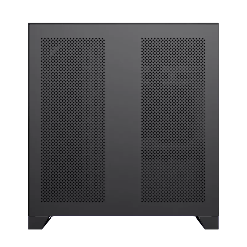 Gamemax | skriňa | INFINITY PRO BK | ATX