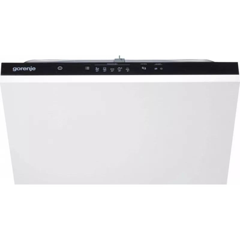 Gorenje GV520E15 plne integrovateľná 9 súprav riadu