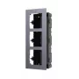 Zapustené puzdro Hikvision DS-KD-ACF3