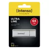 Pamäťový kľúč FLASH USB3 64GB/3531490 INTENSO