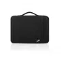 Lenovo 4X40N18008 laptop taška 33 cm (13 palcov) Sleeve čierna