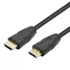 Kábel HDMI v2.0 10m. pozlátený