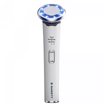 Garett Beauty Bright Skin biela