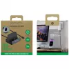 4smarts nabíjacia dokovacia stanica VoltDock USB-C 60W sivá (541426)