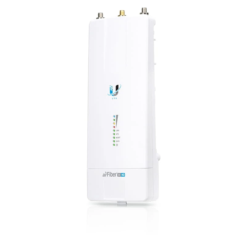 Bezdrôtový most Ubiquiti AirFiber AF-5XHD 5 GHz WLAN štandard