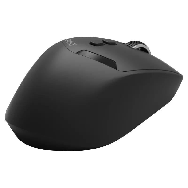 Savio MB-06 myš univerzálna obojručná Bluetooth 3800 DPI