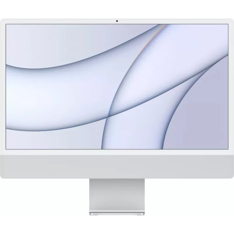Počítač Apple iMac 2021 M1 / Apple M1 / RAM 8 GB / disk SSD (repasovaný)