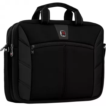 Taška cez rameno Wenger SwissGear Sherpa 16