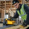 DEWALT DCS520T2 ručná kotúčová píla 54V 2x XR FLEXVOLT 6Ah TSTAK čierna, žltá