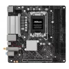 Základná doska ASRock B760M-ITX/D4 WiFi Intel B760 LGA 1700 mini ITX