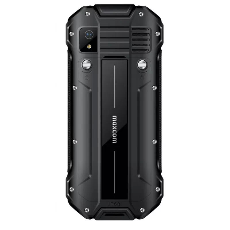 Odolný telefón MM918L Strong 4G