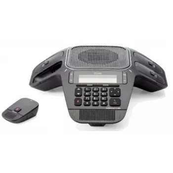 Auerswald COMfortel C-400 IP konferenčný telefón