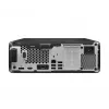 Desktop PC HP Pro 400 G9 SFF – Intel Core i5-14500, 16 GB DDR5, 512 GB NVMe SSD, Intel UHD 770, Windows 11 Pro, čierna