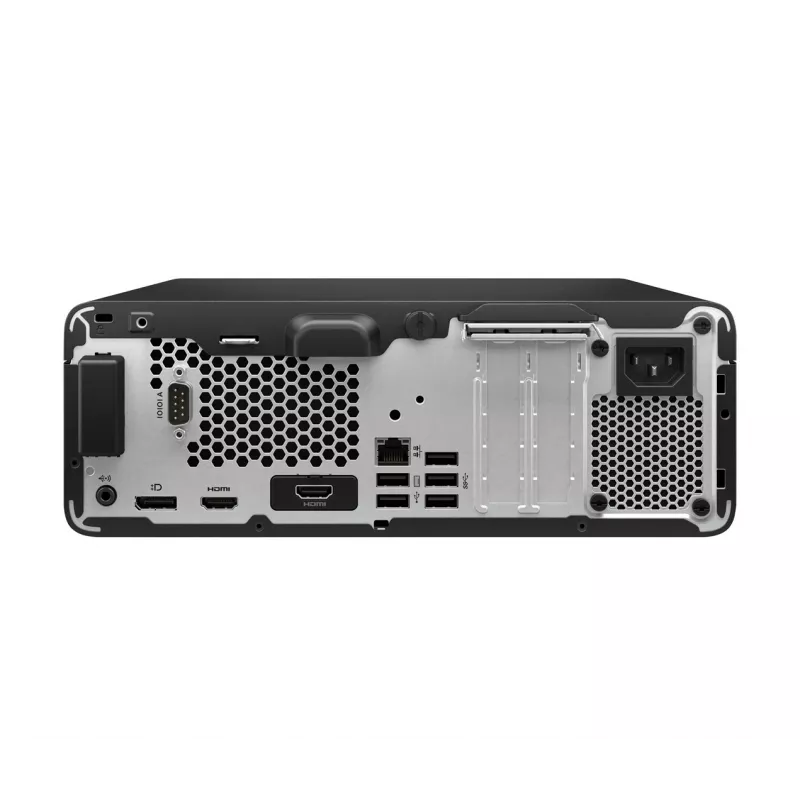 Desktop PC HP Pro 400 G9 SFF – Intel Core i5-14500, 16 GB DDR5, 512 GB NVMe SSD, Intel UHD 770, Windows 11 Pro, čierna