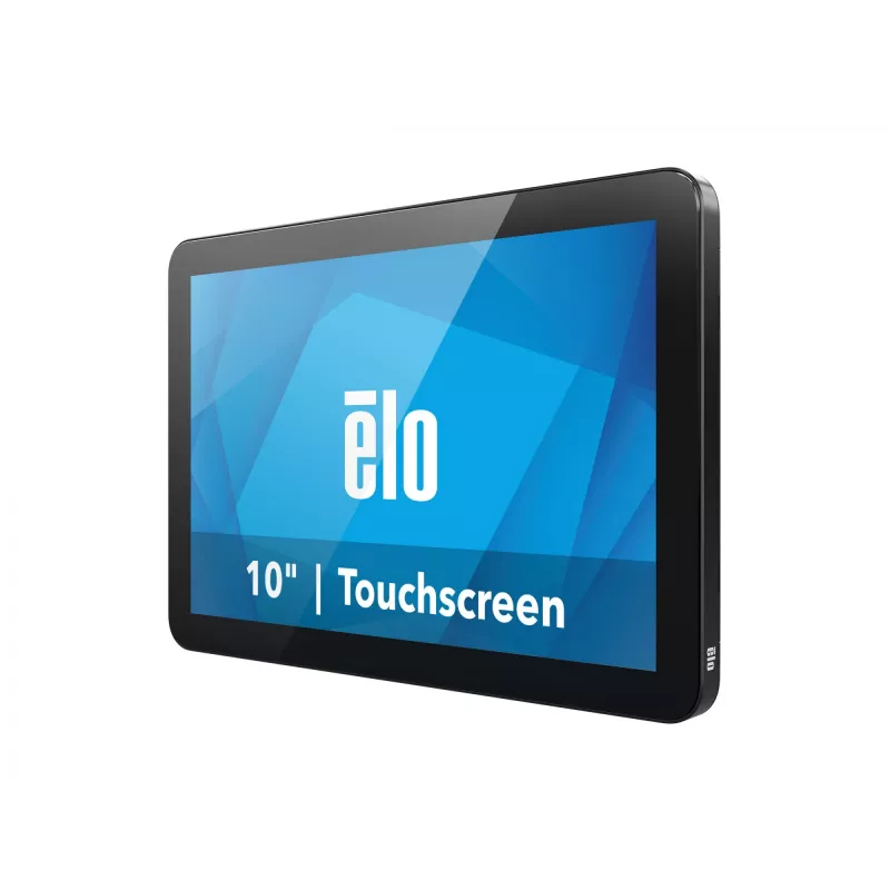 Elo Touch Solutions E968703 displej 1004 L čierny