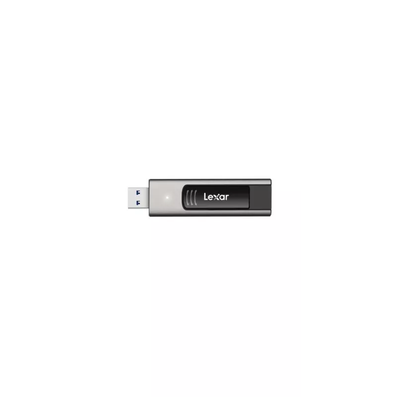 Lexar JumpDrive M900 USB kľúč 128 GB USB Type-A 3.2 Gen 1 (3.1 Gen 1) čierny, sivý