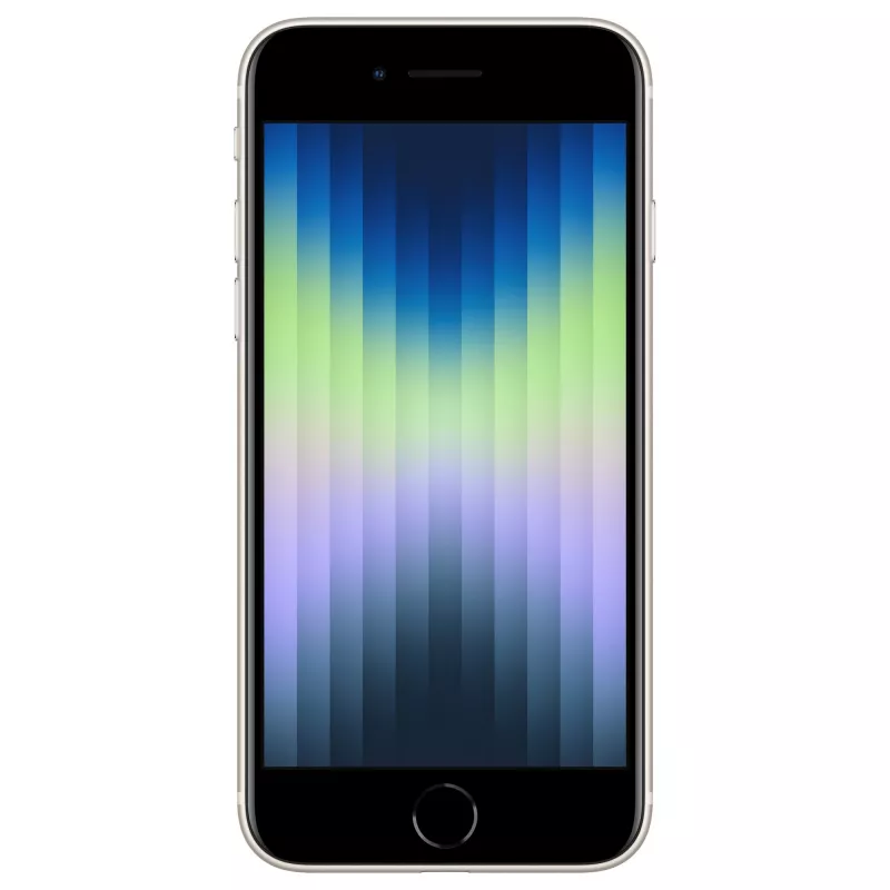 Apple MMXK3QN/A biela