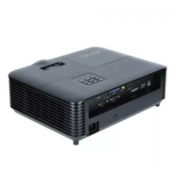 X119H DLP 4800AL/20000:1/2,8kg projektor HDMI VGA