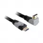 HDMI kábel DeLOCK 1 m High Speed HDMI 1.4