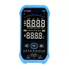 Digitálny multimeter Fnirsi FNIRSI S1 6000 počtov Auto-Range podsvietenie