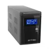 Armac O/1500E/LCD UPS (záložný zdroj) line-interactive 1,5 kVA 3 zásuvky