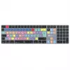 Logickeyboard LKB-PPROCC-TM-UK Adobe Premiere Pro CC Titan klávesnica, rozloženie UK, Mac