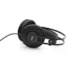 AKG K52 - štúdiové slúchadlá, okolo uší, uzavreté