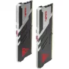 Patriot PVVR532G620C40K pamäťový modul 32 GB: 2 x 16 GB