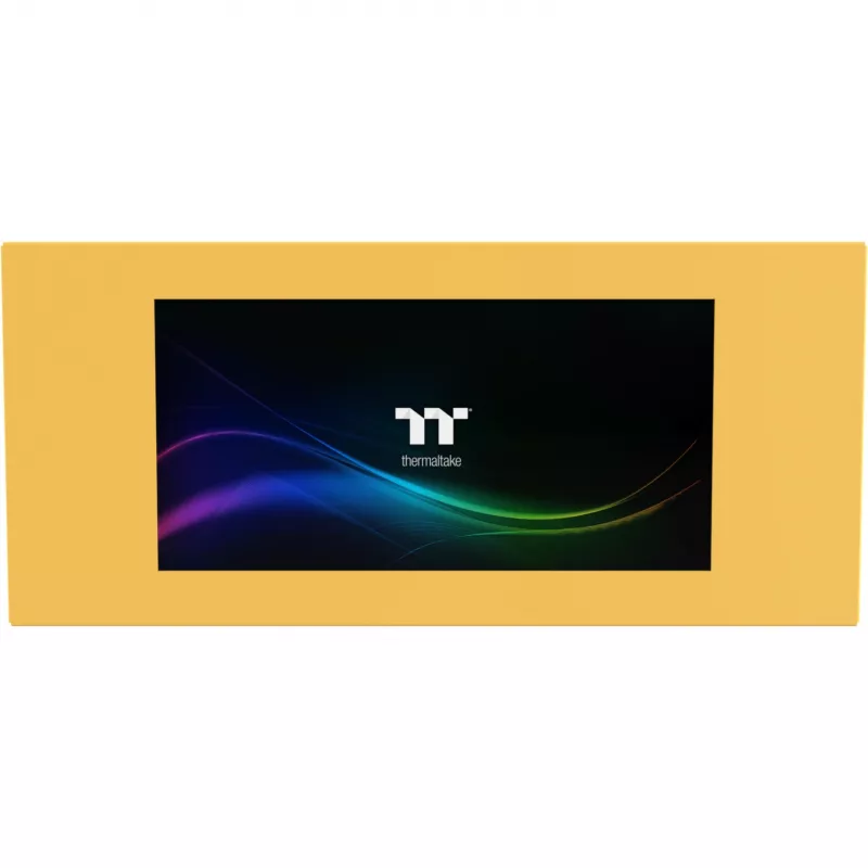 LCD Panel Kit THERMALTAKE View 600 TG 6,0 palca – interný displejový modul pre PC skrine