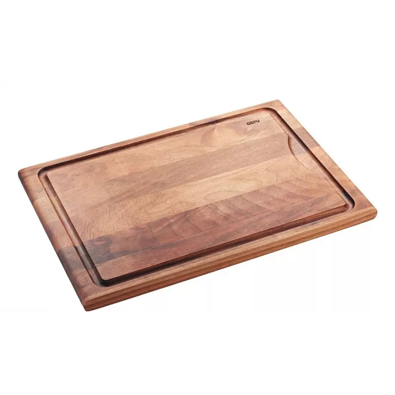 GEFU ENNO doska z orechového dreva 37 x 25 cm