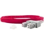CBO optický kábel BlueOptics SFP3233FU2MK 2 m SC–ST OM4 fialový multimódový