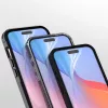 4smarts Second Glass s montážnym rámikom pre Apple iPhone 16 Plus