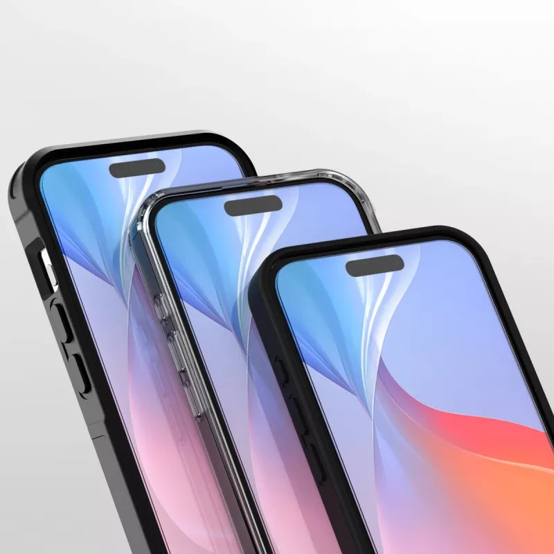 4smarts Second Glass s montážnym rámikom pre Apple iPhone 16 Plus
