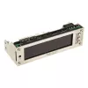 Aqua Computer 53145 regulátor ventilátorov LCD nerezová oceľ