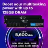 Pamäť DDR5 32GB/5600 CL46 (16Gbit) Tray