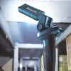 Makita DML816X baterka zelená ručná lampa LED