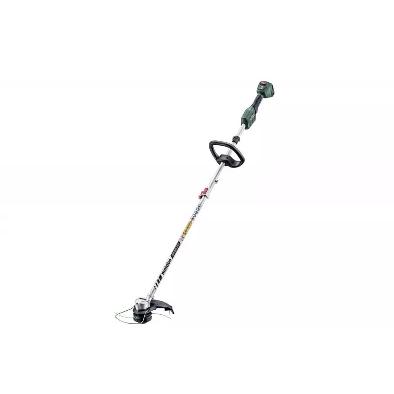 Vyžínač Metabo RTD 18 LTX BL 30