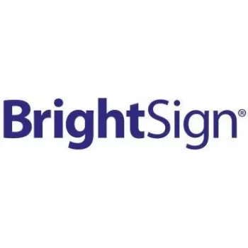 BRIGHTSIGN Series three LS prehrávač náhradný napájací zdroj, vrátane štyroch medzinárodných adaptérov (PA-W5V2A-USB)